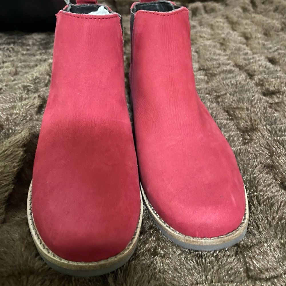 SALES Marc Joseph girls boots